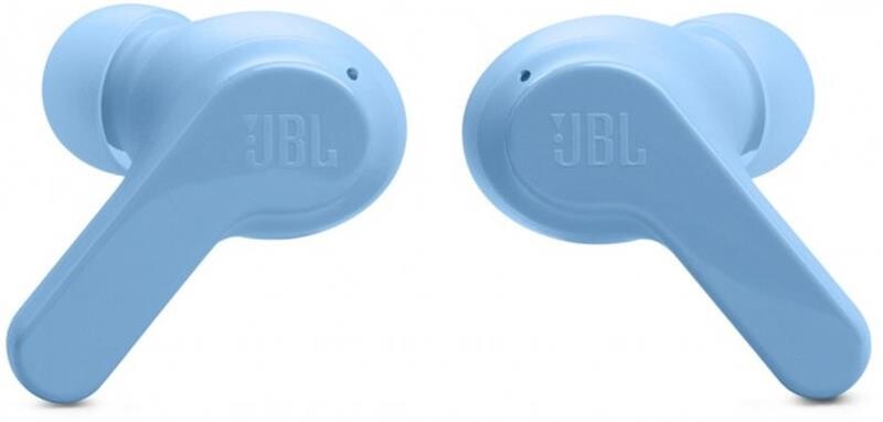 Bluetooth-гарнитура JBL Wave Beam Blue (JBLWBEAMBLU)