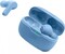 Фото - Bluetooth-гарнитура JBL Wave Beam Blue (JBLWBEAMBLU) | click.ua