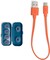 Фото - Bluetooth-гарнітура JBL Tune Flex Blue (JBLTFLEXBLU) | click.ua