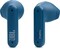 Фото - Bluetooth-гарнітура JBL Tune Flex Blue (JBLTFLEXBLU) | click.ua