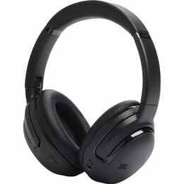Bluetooth-гарнітура JBL Tour One M2 Black (JBLTOURONEM2BLK)