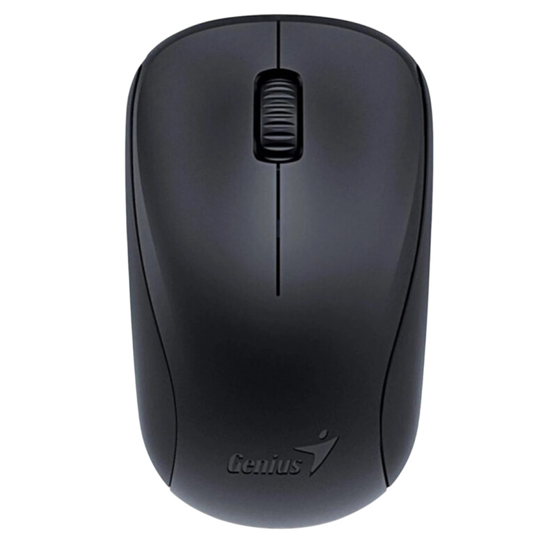 Миша бездротова Genius NX-7000 Black (31030027400)