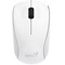Фото - Миша бездротова Genius NX-7000 White USB (31030027401) | click.ua