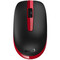 Фото - Мишка бездротова Genius NX-7007 Red (31030026404) | click.ua