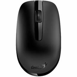 Мышь беспроводная Genius NX-7007 Black (31030026403)