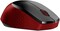 Фото - Мишка бездротова Genius NX-8000 Silent Red (31030025401) | click.ua
