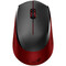 Фото - Мишка бездротова Genius NX-8000 Silent Red (31030025401) | click.ua