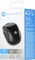 Фото - Мышь беспроводная HP 220 Wireless Black (3FV66AA) | click.ua