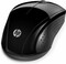 Фото - Мышь беспроводная HP 220 Wireless Black (3FV66AA) | click.ua