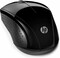 Фото - Мышь беспроводная HP 220 Wireless Black (3FV66AA) | click.ua