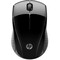 Фото - Мышь беспроводная HP 220 Wireless Black (3FV66AA) | click.ua