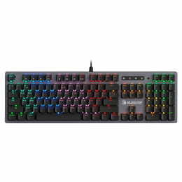 Клавиатура Bloody B760 Grey
