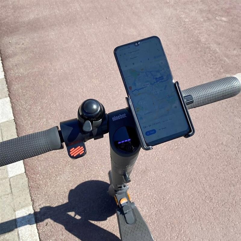 Тримач на кермо Segway Ninebot (AA.00.0010.59)