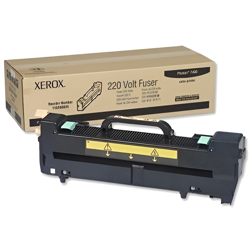 Вузол закріплення зображення Xerox (115R00077) Phaser 6600/WC6605 220V