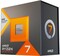 Фото - Процесор AMD Ryzen 7 7800X3D 4.2GHz (96MB, Zen 4, 120W, AM5) Box (100-100000910WOF) | click.ua