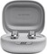 Фото - Bluetooth-гарнітура JBL Live Flex Silver (JBLLIVEFLEXSVR) | click.ua