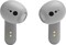 Фото - Bluetooth-гарнітура JBL Live Flex Silver (JBLLIVEFLEXSVR) | click.ua