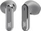 Фото - Bluetooth-гарнітура JBL Live Flex Silver (JBLLIVEFLEXSVR) | click.ua