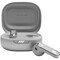 Фото - Bluetooth-гарнітура JBL Live Flex Silver (JBLLIVEFLEXSVR) | click.ua