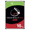 Фото - Накопитель HDD SATA 16.0TB Seagate IronWolf Pro 7200rpm 256MB (ST16000NT001) | click.ua