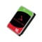 Фото - Накопитель HDD SATA 16.0TB Seagate IronWolf Pro 7200rpm 256MB (ST16000NT001) | click.ua