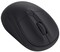 Фото - Мышь беспроводная Trust Primo Wireless Mouse Matte Black (24794) | click.ua