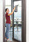 Фото - Оконный пылесос Karcher WVP10 (1.633-550.0) | click.ua