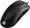 Фото - Мышь Dream Machines DM7 Switch Kailh PA 3370 Black | click.ua