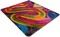 Фото - Килимок для миші Xtrfy GP4 Street Pink (XG-GP4-L-PINK) | click.ua