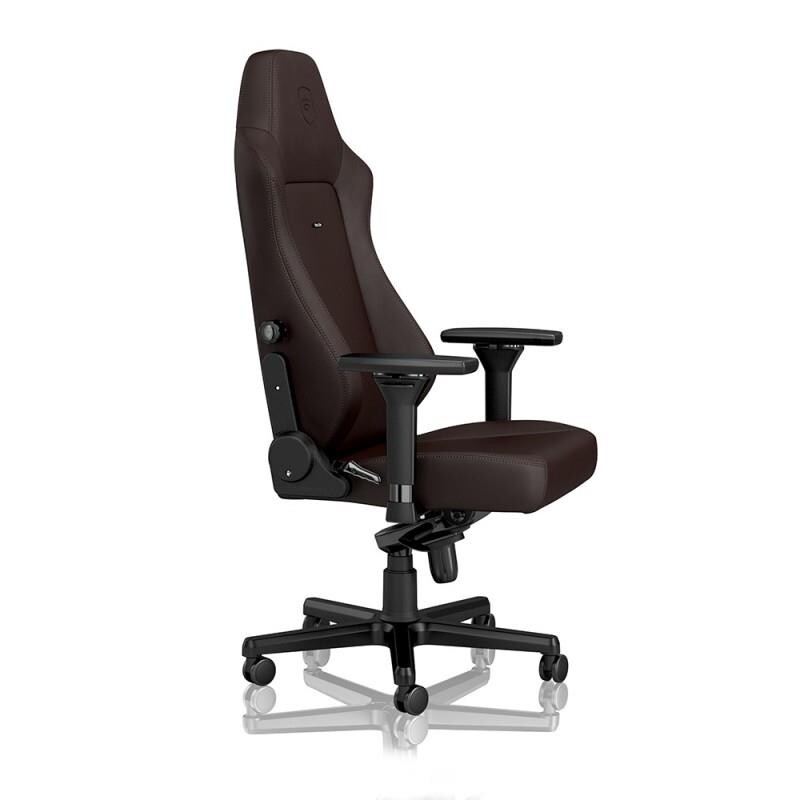 Кресло для геймеров Noblechairs Hero Java Edition (NBL-HRO-PU-JED)