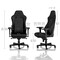 Фото - Кресло для геймеров Noblechairs Hero Java Edition (NBL-HRO-PU-JED) | click.ua