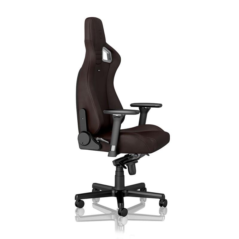 Кресло для геймеров Noblechairs Epic Java Edition (NBL-PU-JVE-001)