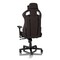 Фото - Кресло для геймеров Noblechairs Epic Java Edition (NBL-PU-JVE-001) | click.ua
