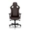 Фото - Кресло для геймеров Noblechairs Epic Java Edition (NBL-PU-JVE-001) | click.ua