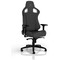 Фото - Кресло для геймеров Noblechairs Epic TX Anthrazite (NBL-EPC-TX-ATC) | click.ua