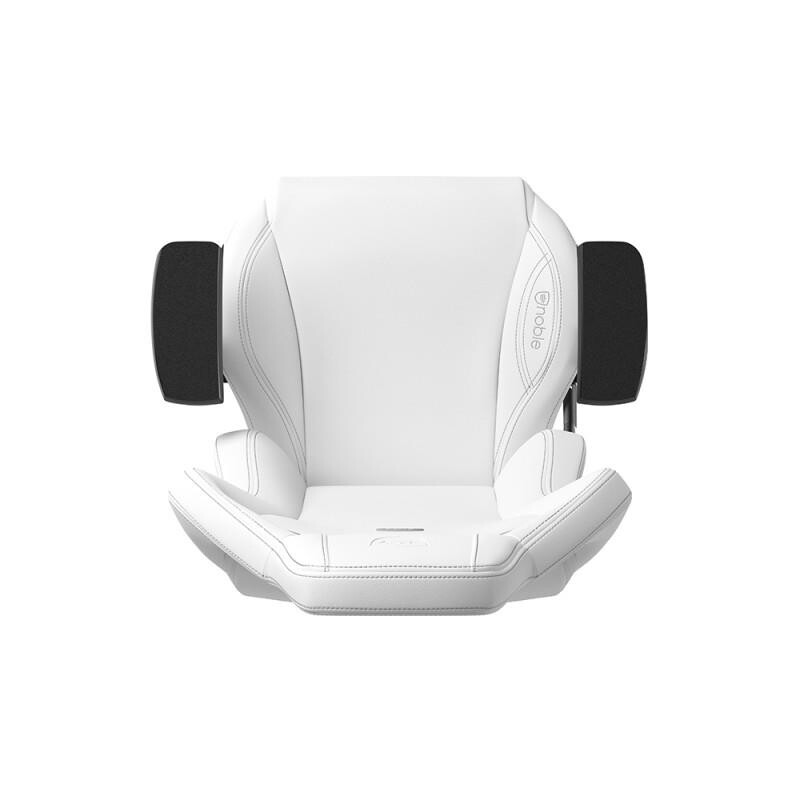 Крісло для геймерів Noblechairs Epic White Edition (NBL-EPC-PU-WED)