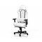 Фото - Крісло для геймерів Noblechairs Epic White Edition (NBL-EPC-PU-WED) | click.ua