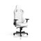 Фото - Крісло для геймерів Noblechairs Epic White Edition (NBL-EPC-PU-WED) | click.ua