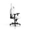 Фото - Крісло для геймерів Noblechairs Epic White Edition (NBL-EPC-PU-WED) | click.ua
