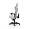Фото - Крісло для геймерів Noblechairs Epic White Edition (NBL-EPC-PU-WED) | click.ua