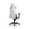 Фото - Крісло для геймерів Noblechairs Epic White Edition (NBL-EPC-PU-WED) | click.ua