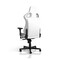 Фото - Крісло для геймерів Noblechairs Epic White Edition (NBL-EPC-PU-WED) | click.ua