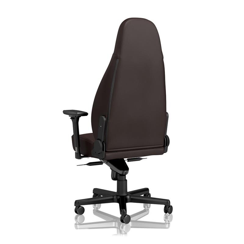 Кресло для геймеров Noblechairs Icon Java Edition (NBL-ICN-PU-JED)