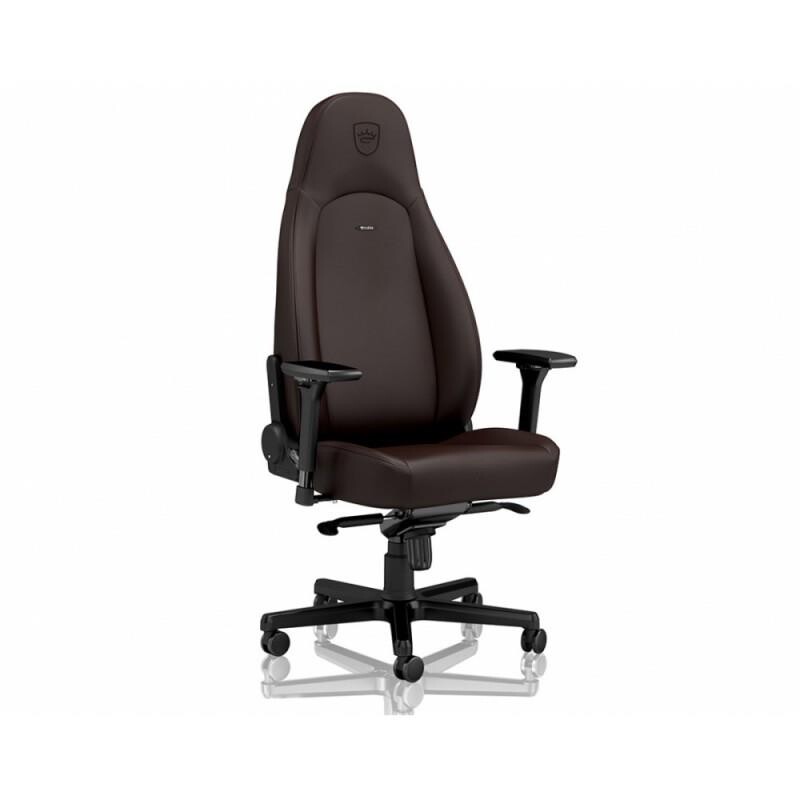 Кресло для геймеров Noblechairs Icon Java Edition (NBL-ICN-PU-JED)