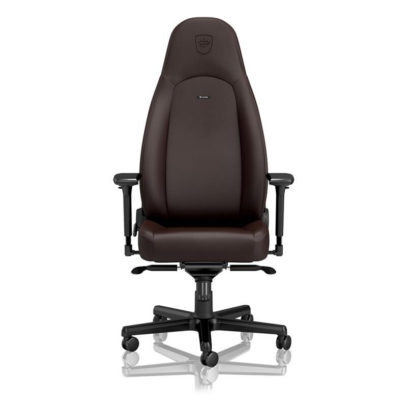 Кресло для геймеров Noblechairs Icon Java Edition (NBL-ICN-PU-JED)