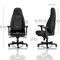 Фото - Кресло для геймеров Noblechairs Icon Java Edition (NBL-ICN-PU-JED) | click.ua