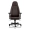 Фото - Кресло для геймеров Noblechairs Icon Java Edition (NBL-ICN-PU-JED) | click.ua