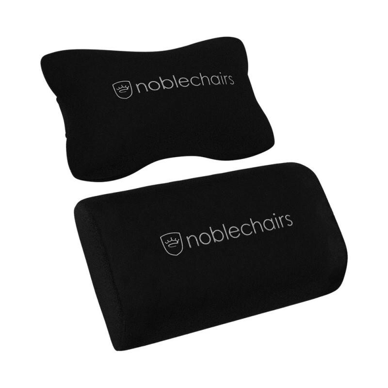 Кресло для геймеров Noblechairs IconTX Anthracite (NBL-ICN-TX-ATC)