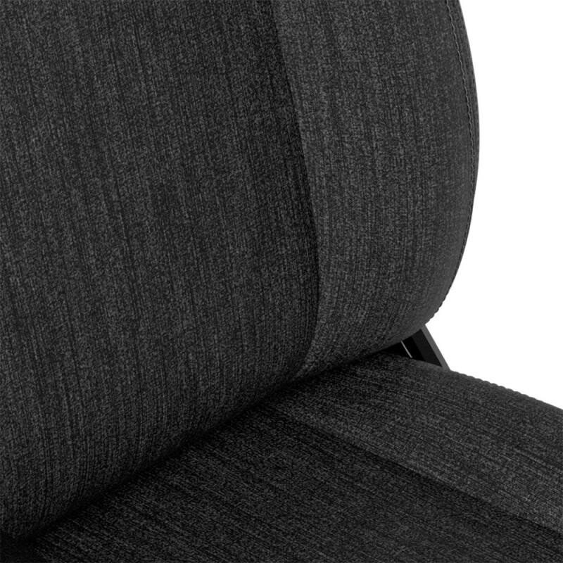 Кресло для геймеров Noblechairs IconTX Anthracite (NBL-ICN-TX-ATC)