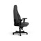 Фото - Кресло для геймеров Noblechairs IconTX Anthracite (NBL-ICN-TX-ATC) | click.ua